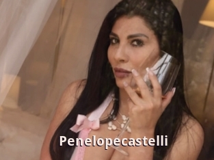 Penelopecastelli