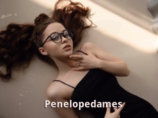 Penelopedames