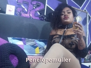 Penelopemuller