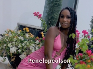 Penelopeolson