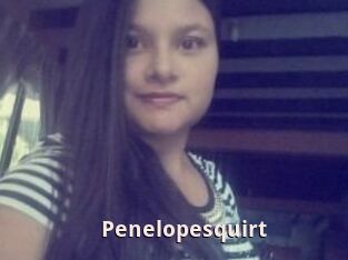 Penelopesquirt