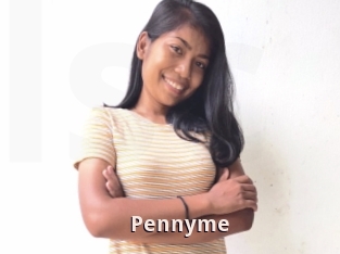 Pennyme