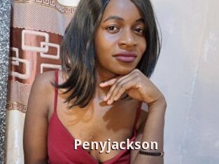 Penyjackson