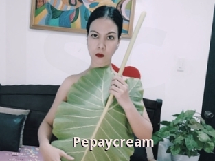 Pepaycream