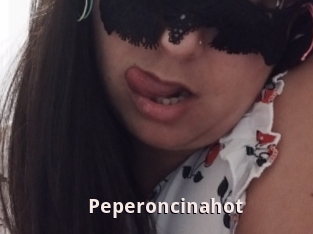 Peperoncinahot