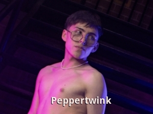 Peppertwink