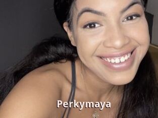 Perkymaya