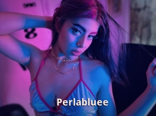 Perlabluee