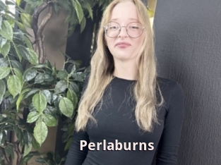 Perlaburns