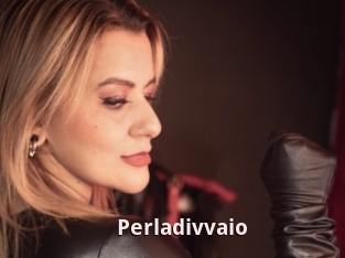 Perladivvaio