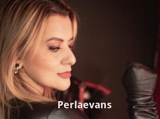 Perlaevans