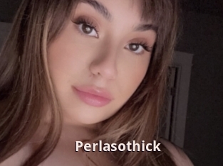 Perlasothick