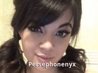 Persephonenyx