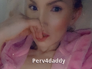 Perv4daddy