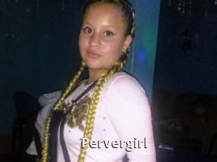 Pervergirl