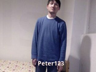 Peter123