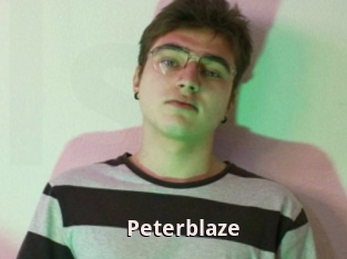Peterblaze