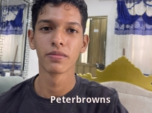 Peterbrowns