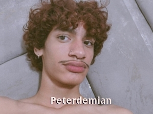 Peterdemian