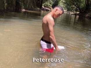 Peterrouse