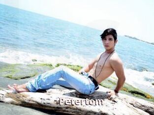 Petertom