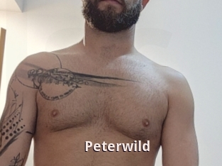 Peterwild