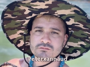 Peterxannaud
