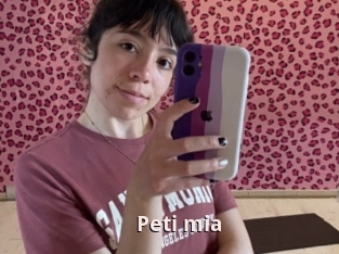 Peti_mia