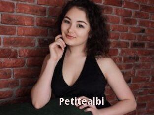 Petitealbi