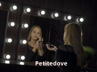 Petitedove