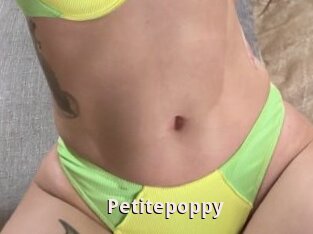 Petitepoppy