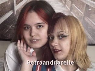 Petraanddarelle