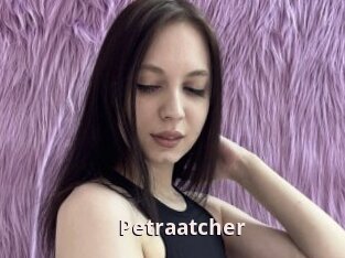 Petraatcher