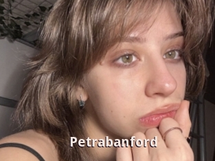 Petrabanford