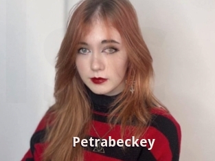 Petrabeckey
