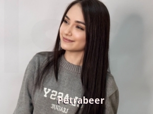 Petrabeer