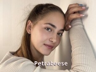Petrabeese
