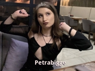 Petrabigge
