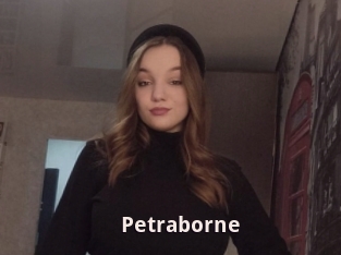 Petraborne
