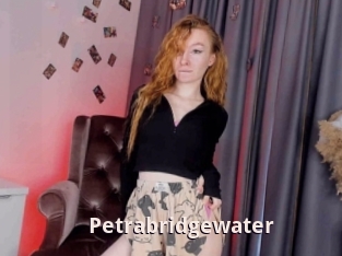 Petrabridgewater