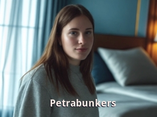 Petrabunkers