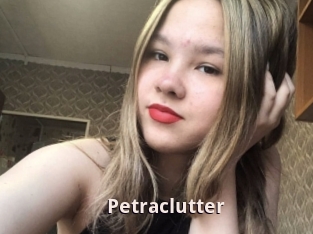 Petraclutter