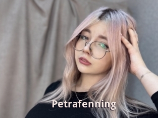 Petrafenning
