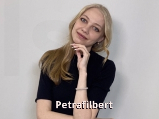 Petrafilbert