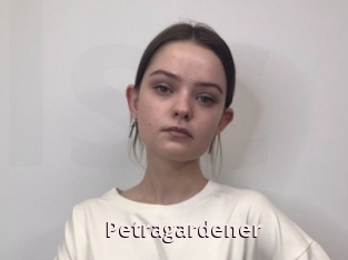 Petragardener