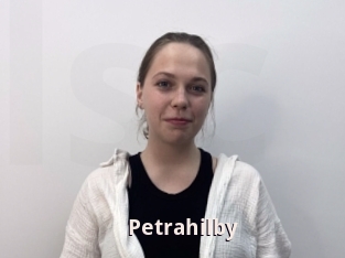 Petrahilby