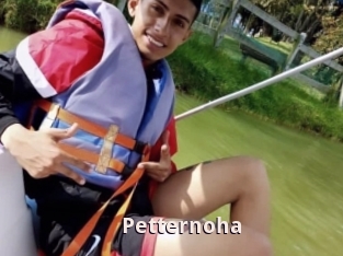 Petternoha