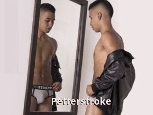 Petterstroke