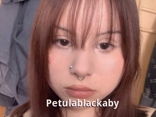 Petulablackaby