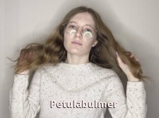 Petulabulmer